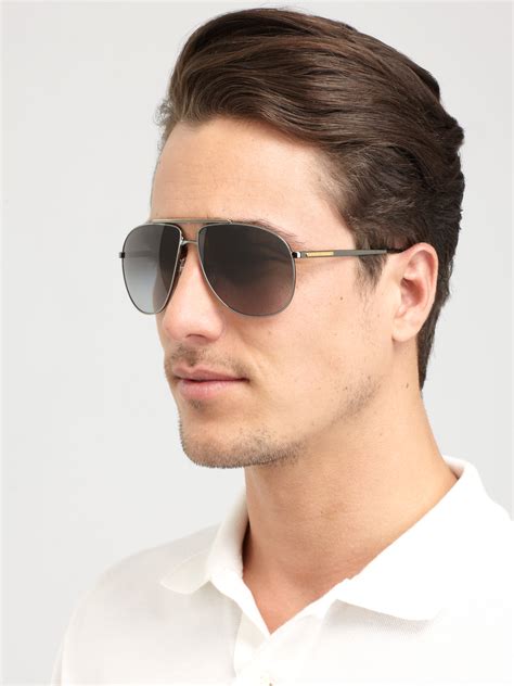 Dolce & Gabbana Sunglasses for Men 